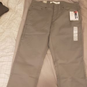 Levi's Athletic Fit Jeans 34x32